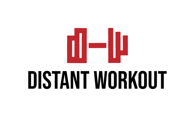 DistantWorkout.com